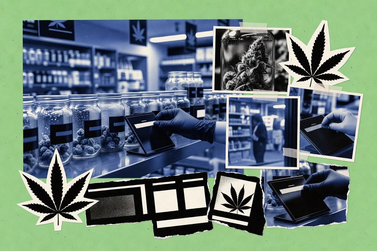 Top 10 Best Cannabis Marketing Services of 2026