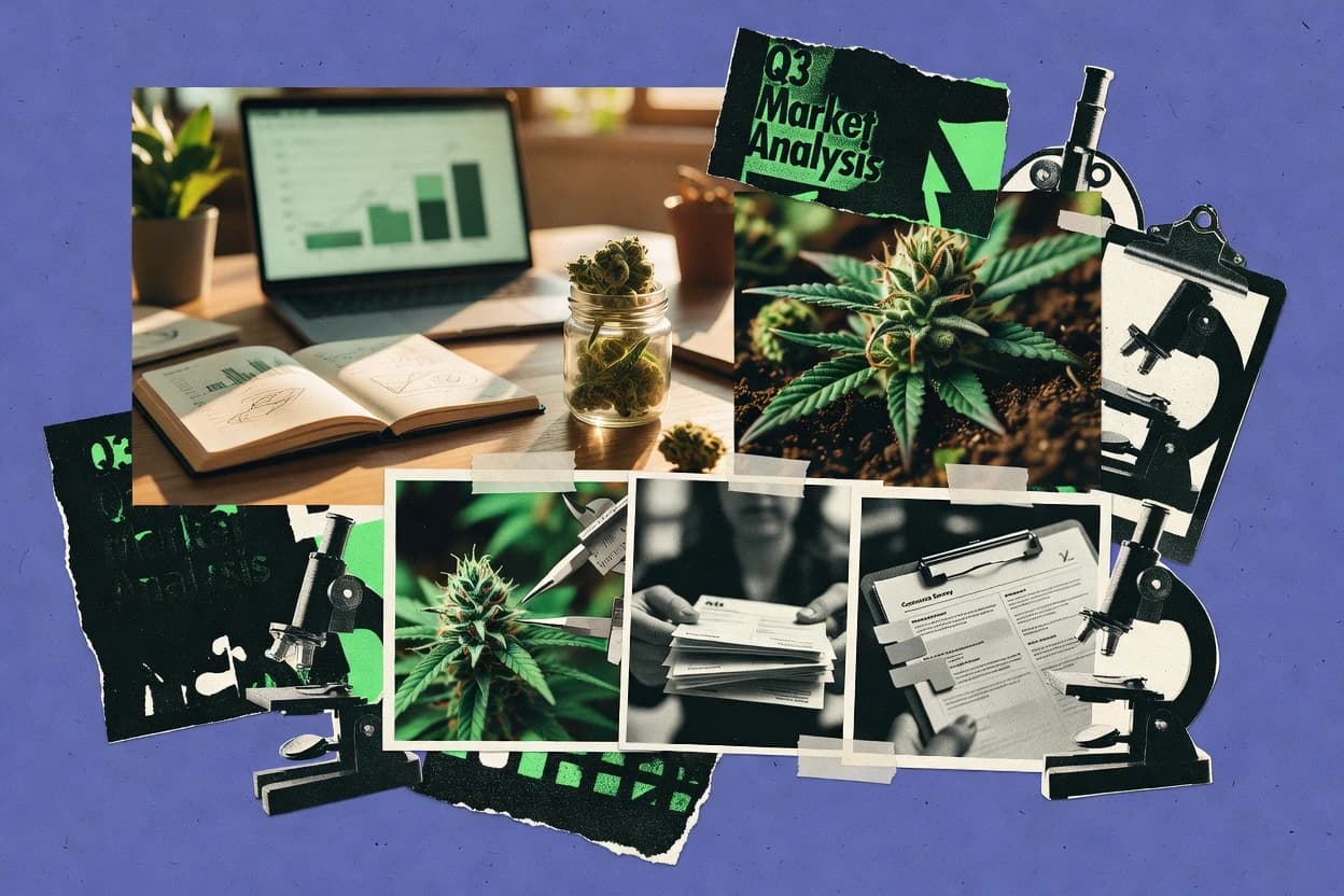 Top 10 Best Cannabis Market Research Services of 2026