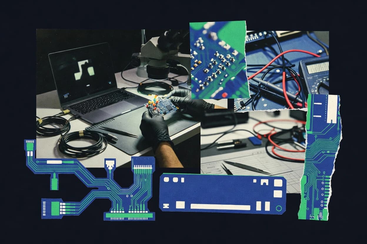Top 10 Best Electronic Repair Shop Software of 2026