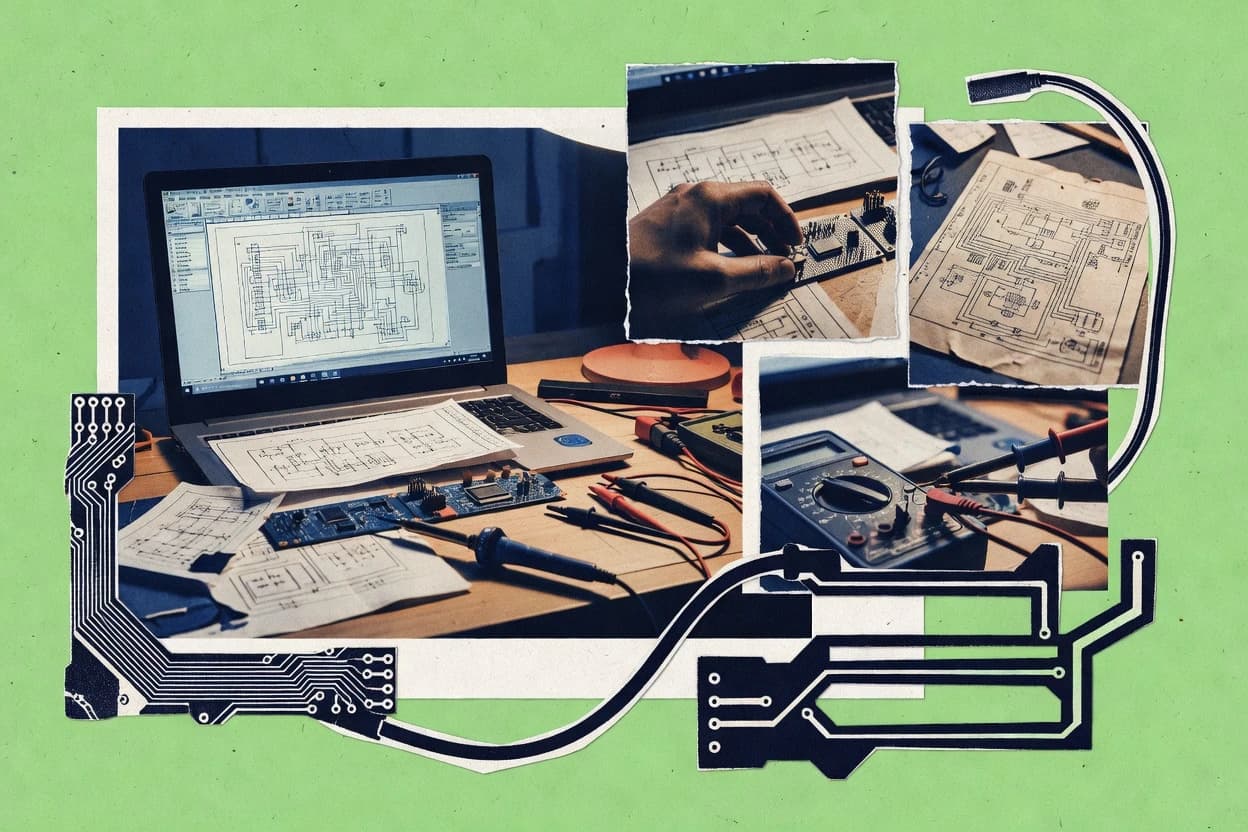 Top 9 Best Electronic Schematic Drawing Software of 2026
