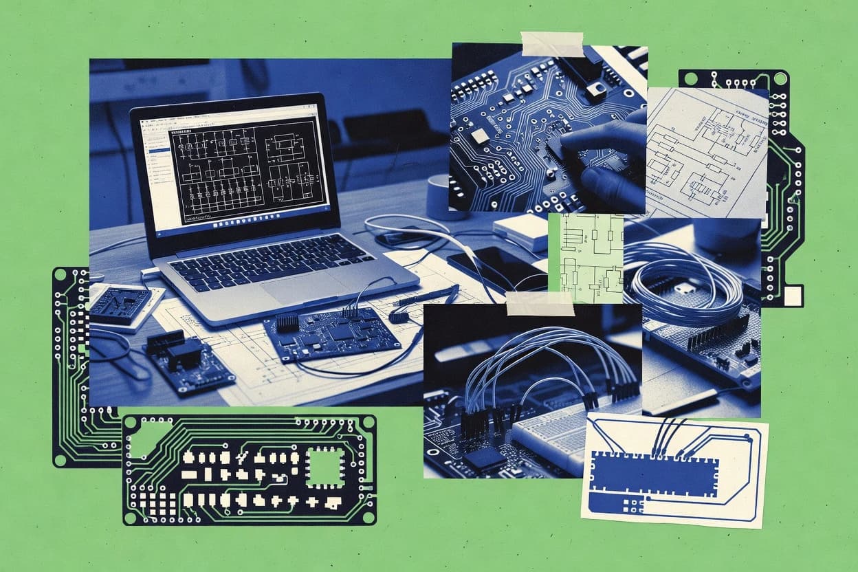 Top 10 Best Electronic Schematic Design Software of 2026