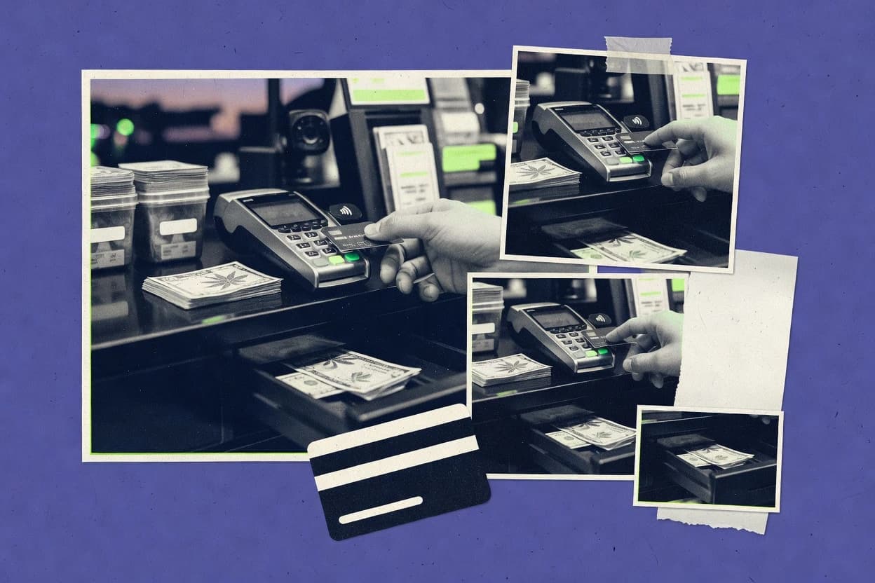 Top 10 Best Cannabis Payment Services of 2026