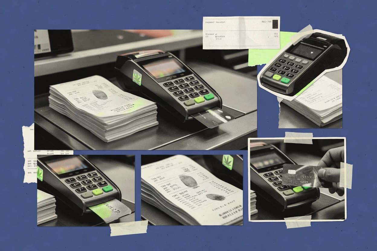 Top 10 Best Cannabis Payment Processing Services of 2026