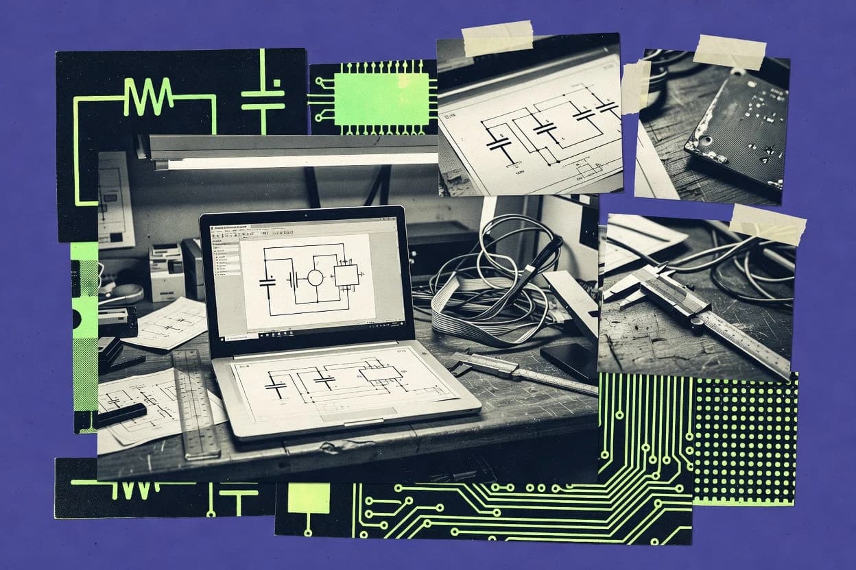 Top 10 Best Electronic Schematics Software of 2026