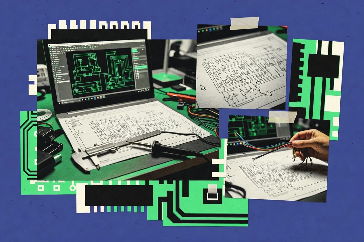 Top 10 Best Electronic Schematic Software of 2026