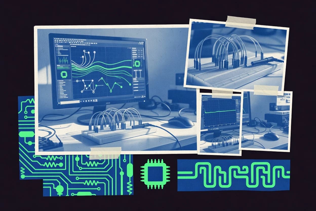 Top 10 Best Electronic Simulator Software of 2026