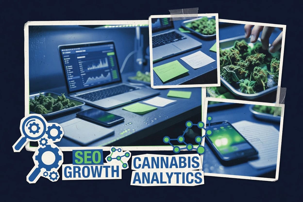 Top 10 Best Cannabis SEO Services of 2026