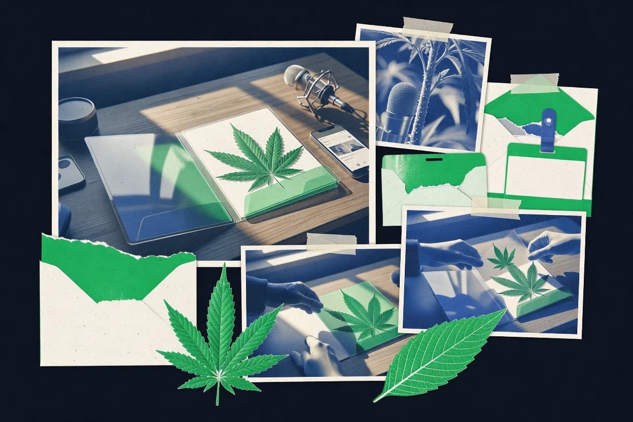 Top 10 Best Cannabis Pr Services of 2026