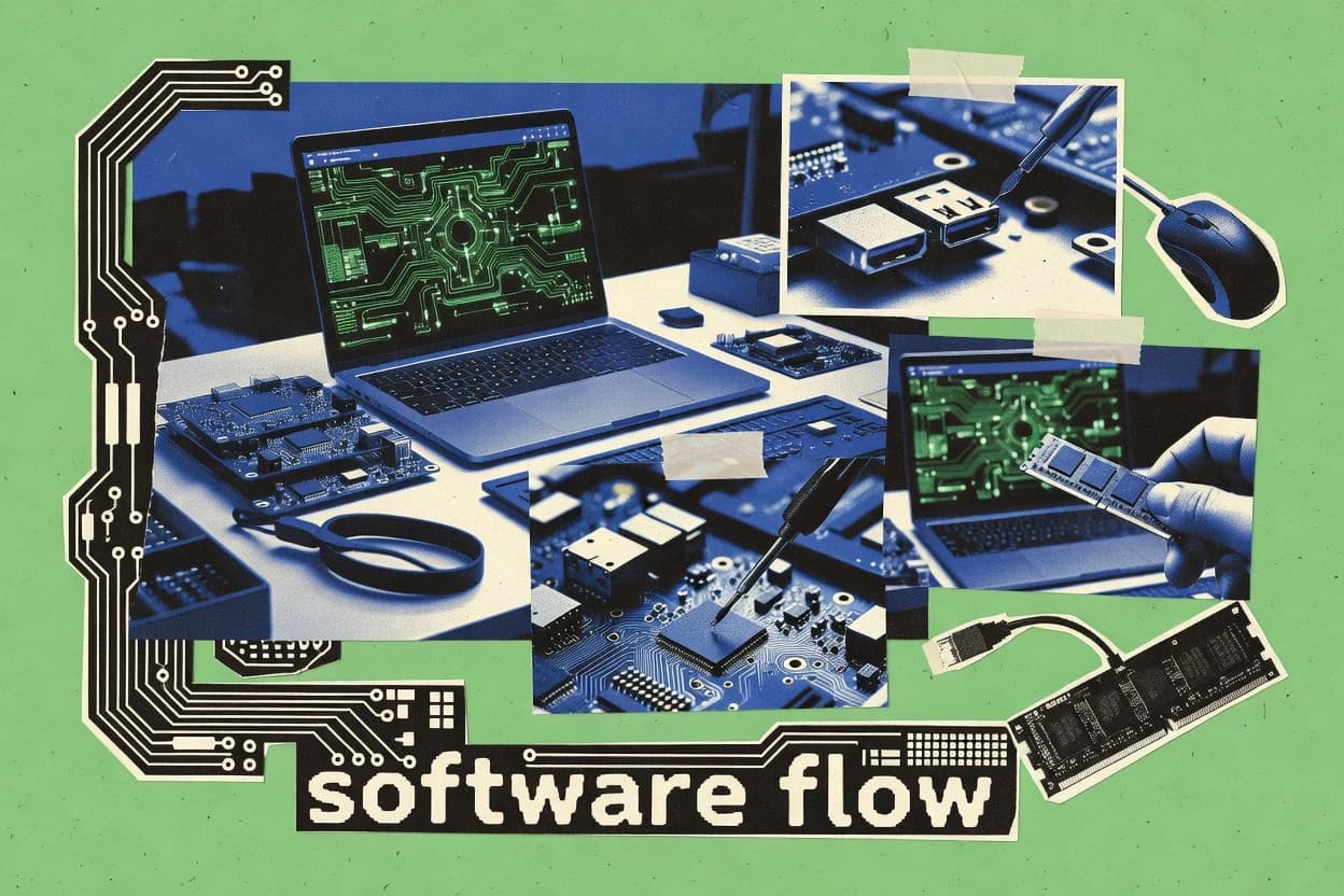 Top 10 Best Electronic Software of 2026