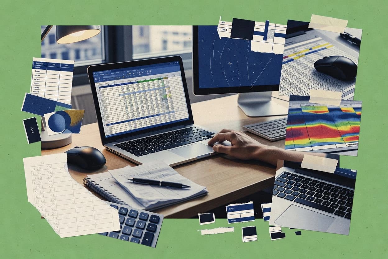 Top 10 Best Electronic Spreadsheet Software of 2026