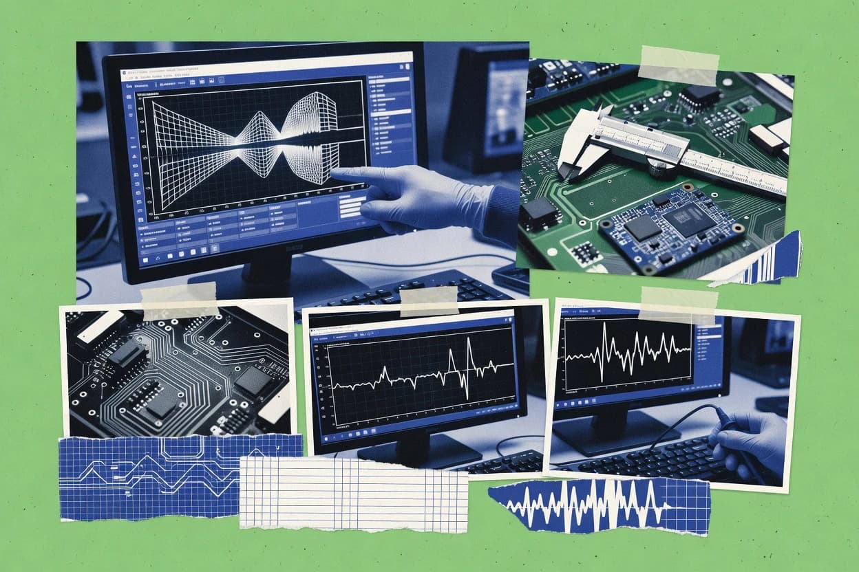 Top 10 Best Electronic Simulation Software of 2026