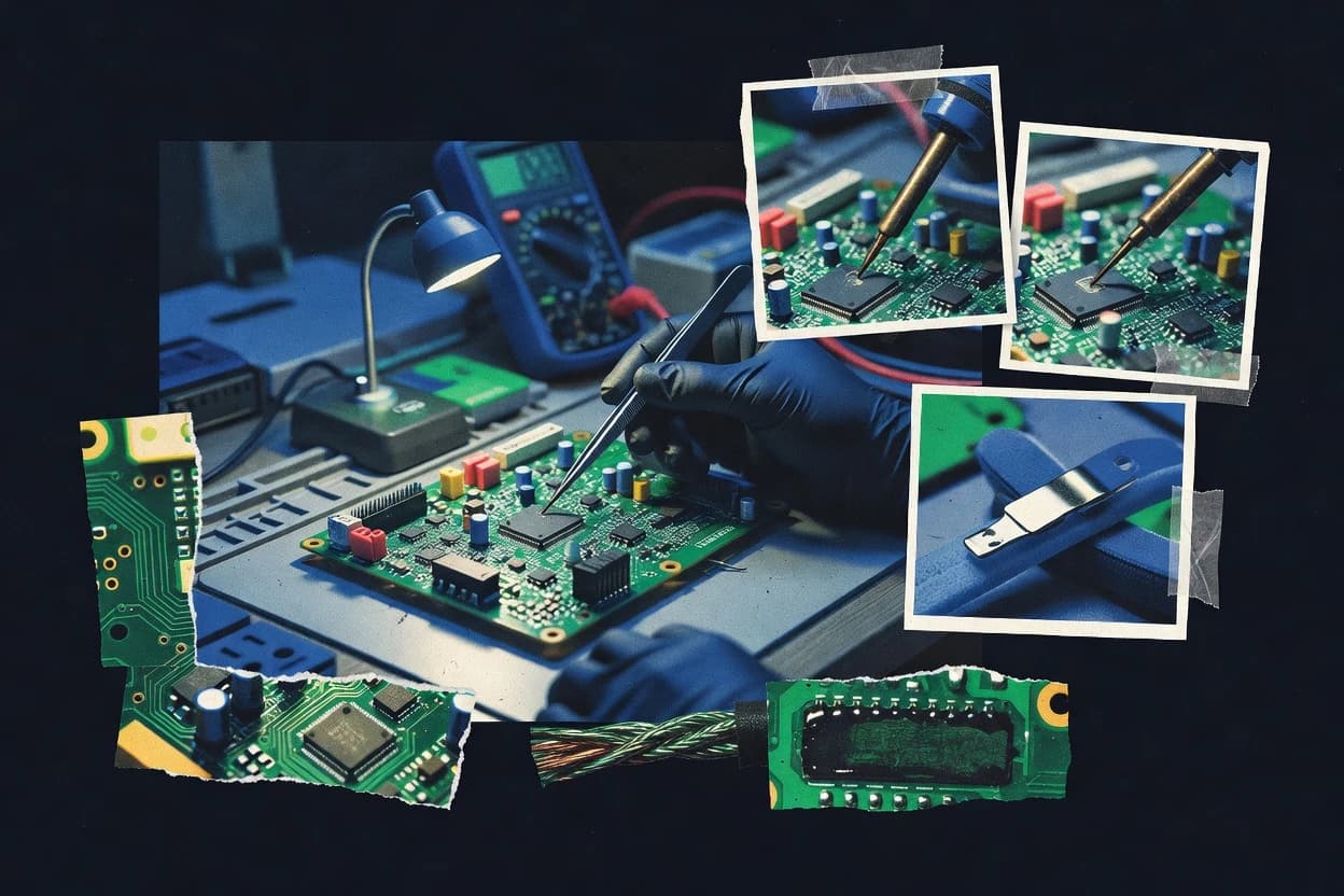 Top 10 Best Electronic Technician Software of 2026