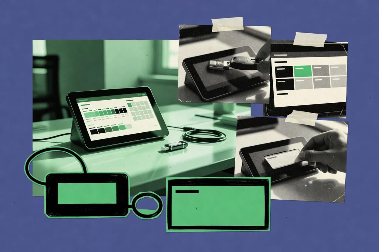 Top 9 Best Electronic Time Clock Software of 2026