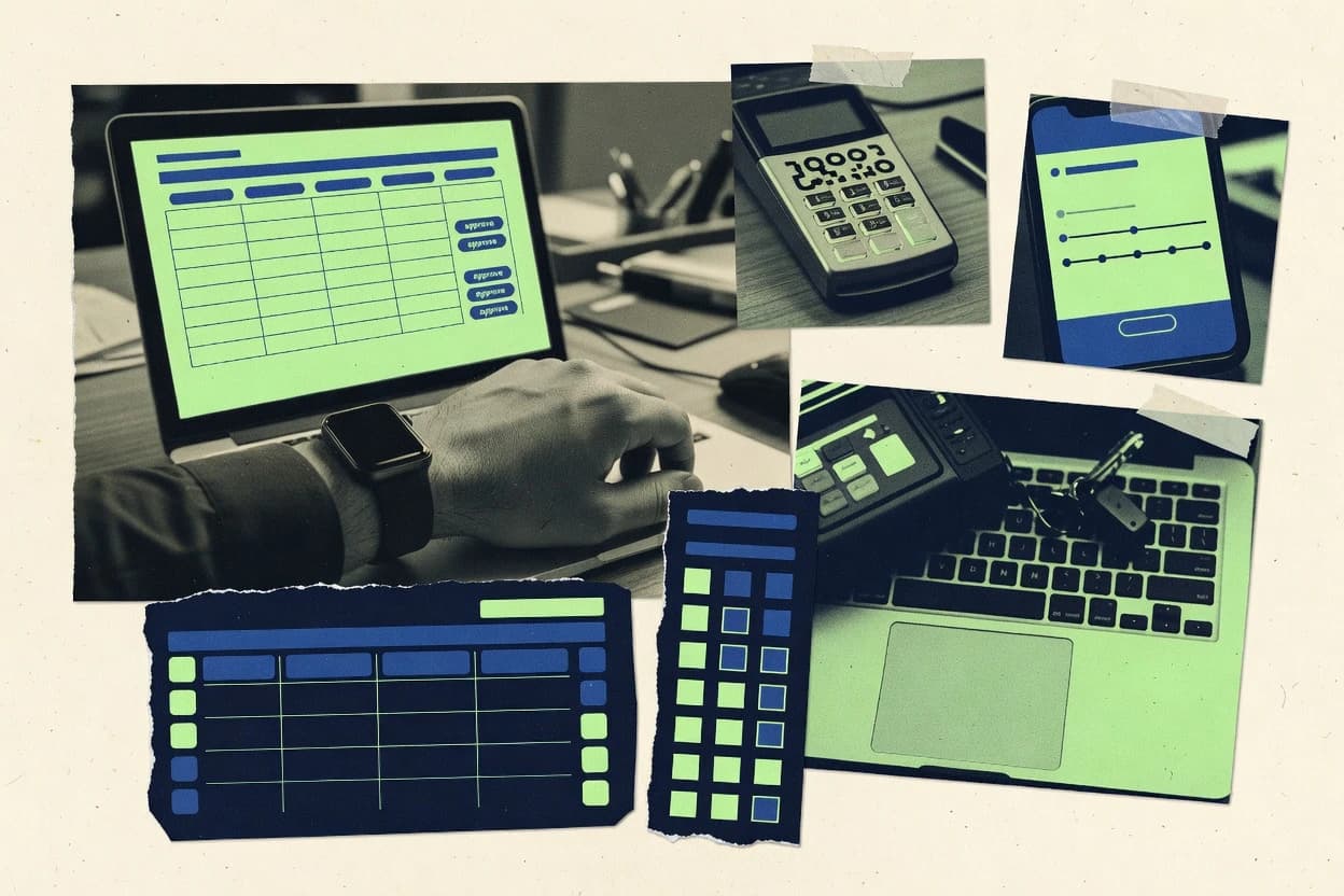 Top 10 Best Electronic Time Card Software of 2026