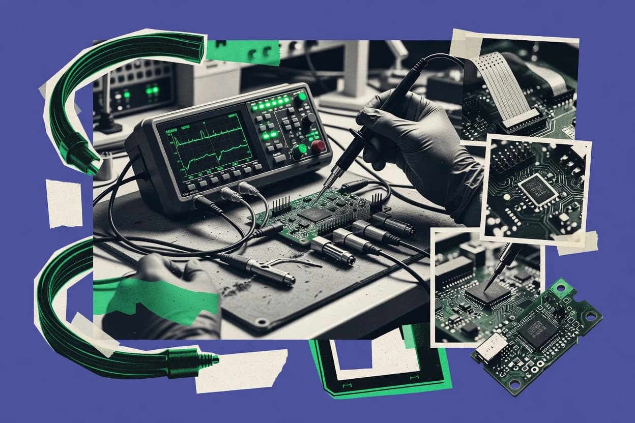 Top 10 Best Electronic Testing Software of 2026