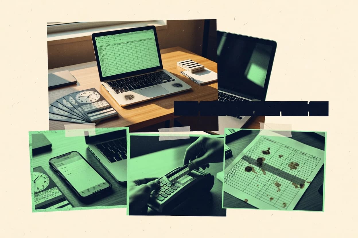 Top 10 Best Electronic Timesheet Software of 2026