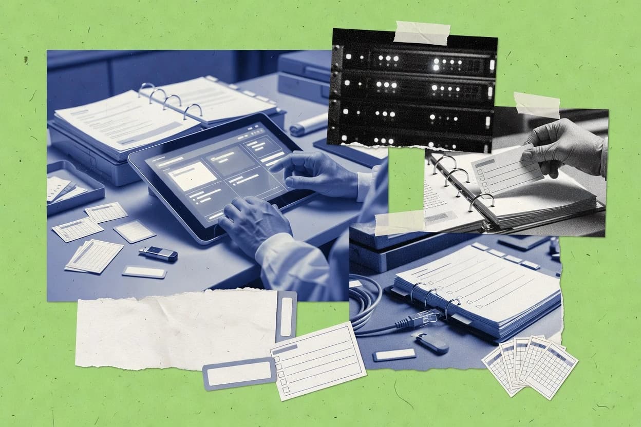 Top 10 Best Electronic Trial Master File Software of 2026