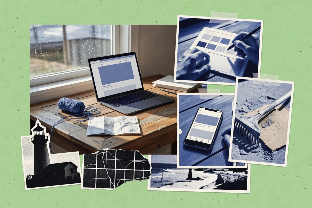 Top 10 Best Cape Cod Web Design Services of 2026