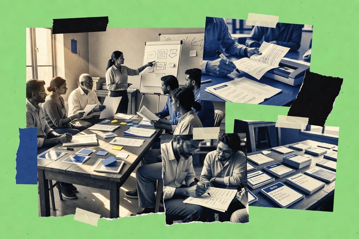 Top 10 Best Capacity Building Services of 2026