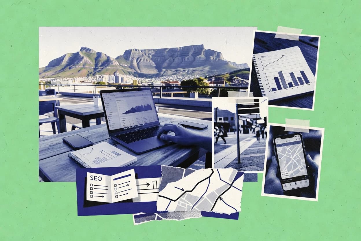 Top 10 Best Cape Town SEO Services of 2026
