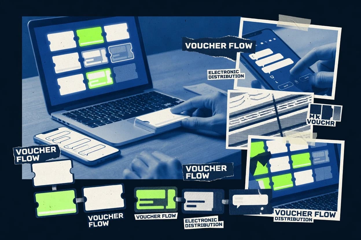 Top 10 Best Electronic Voucher Distribution Software of 2026