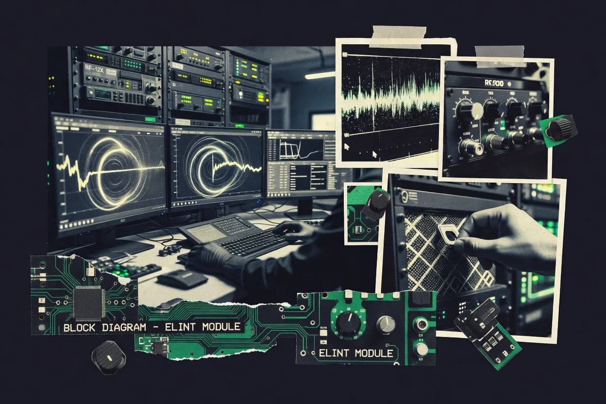 Top 10 Best Electronic Warfare Software of 2026