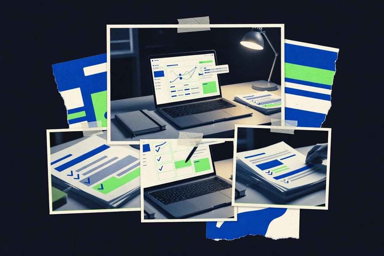 Top 10 Best Electronic Workpaper Software of 2026
