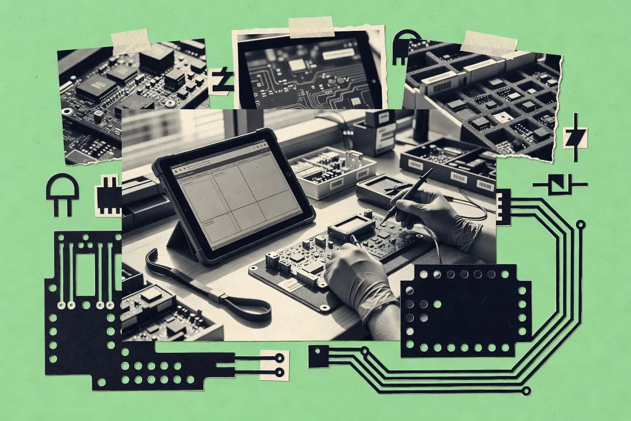 Top 10 Best Electronic Work Instructions Software of 2026