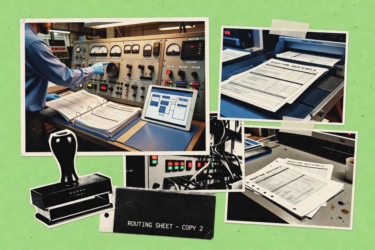 Top 10 Best Electronic Workflow Software of 2026