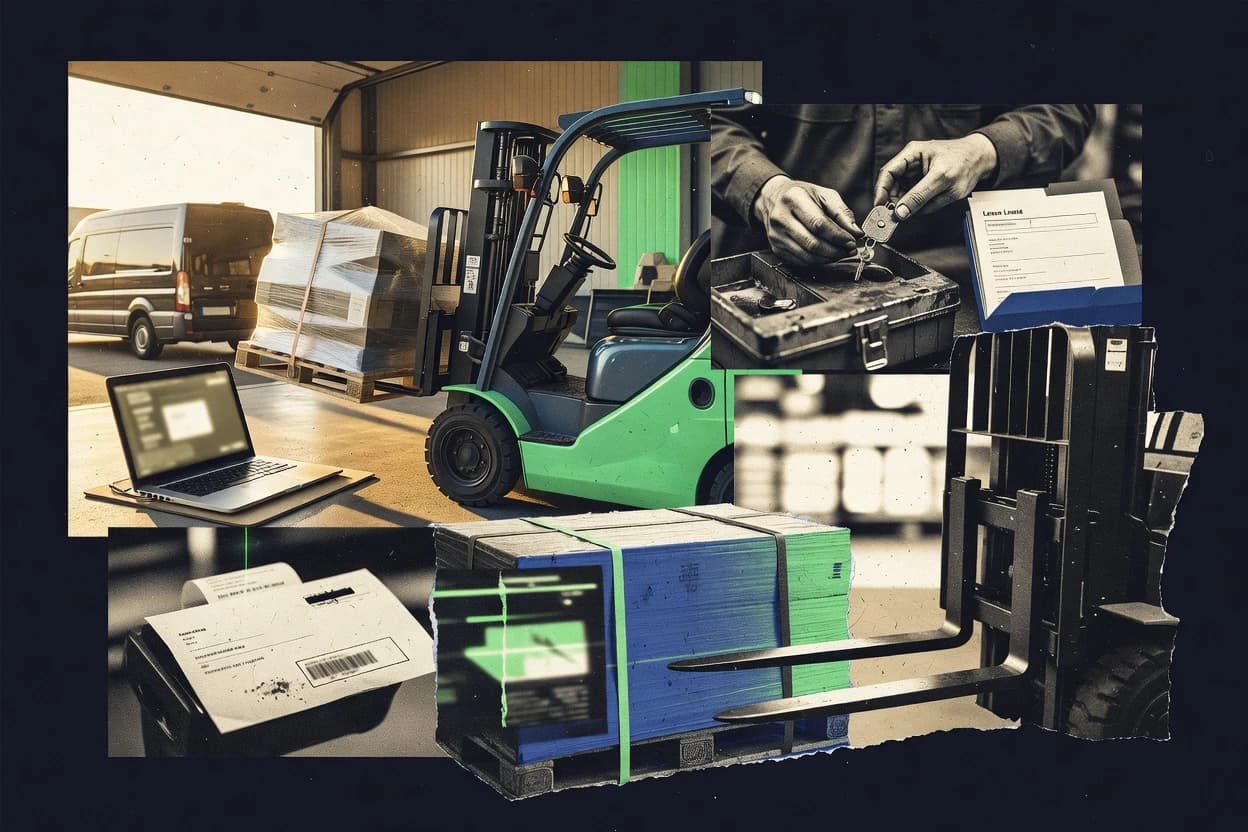 Top 10 Best Capital Equipment Financing Services of 2026