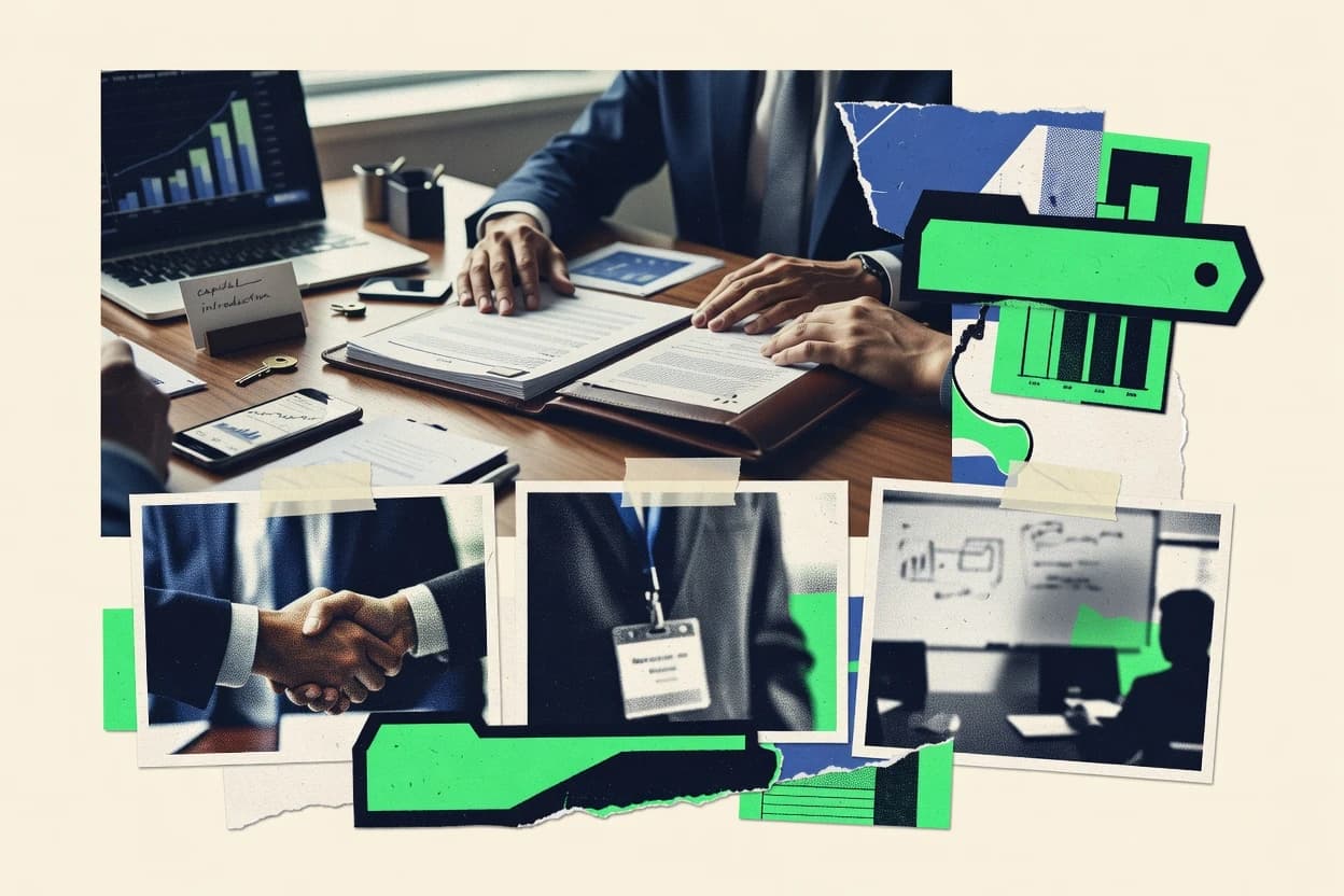 Top 10 Best Capital Introduction Services of 2026