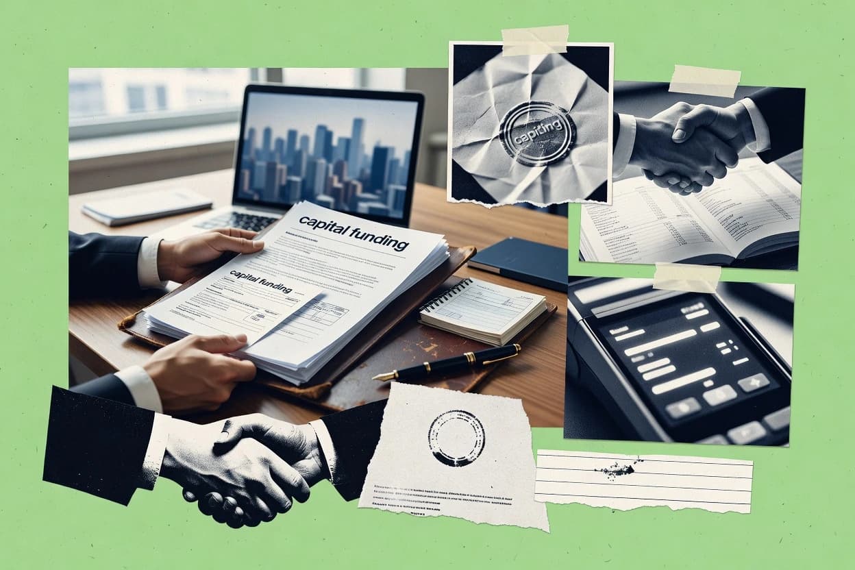Top 10 Best Capital Funding Services of 2026