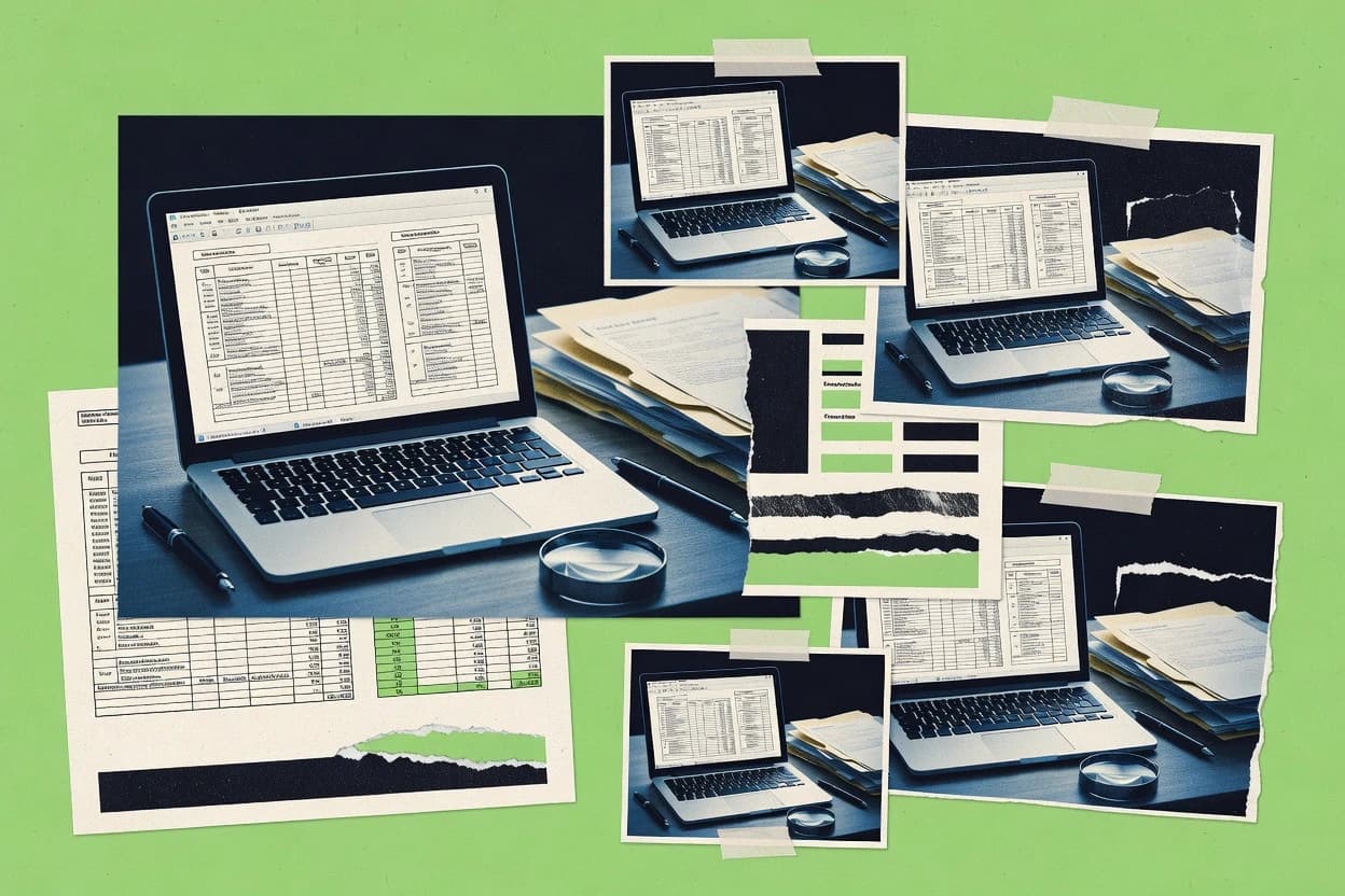 Top 10 Best Electronic Workpapers Software of 2026
