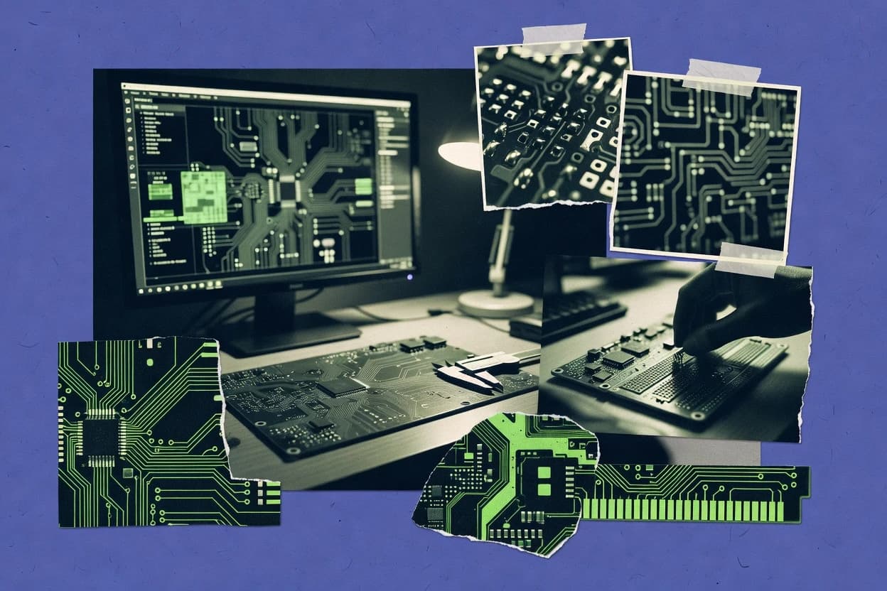 Top 10 Best Electronics Cad Software of 2026