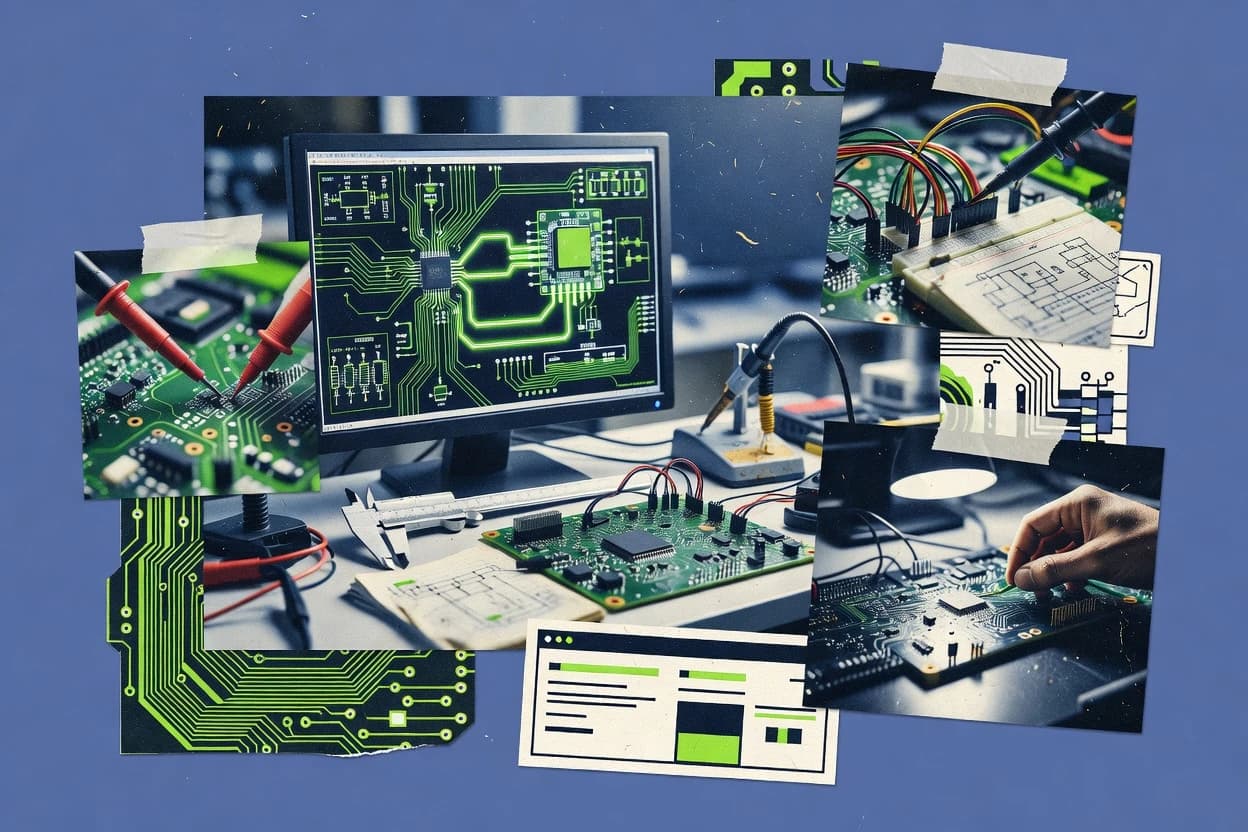Top 10 Best Electronics Circuit Design Software of 2026