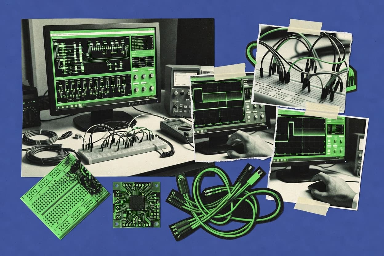 Top 10 Best Electronics Circuit Simulator Software of 2026