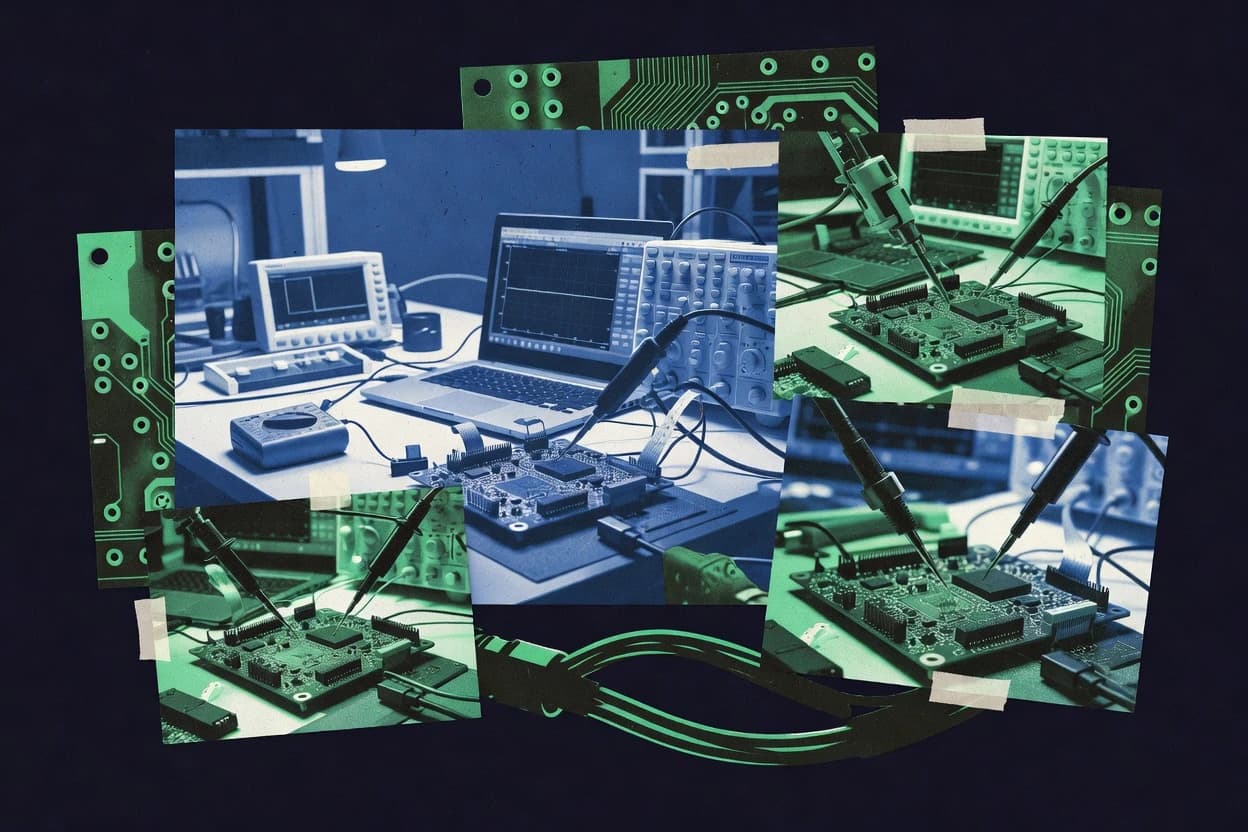 Top 10 Best Electronics Circuit Testing Software of 2026
