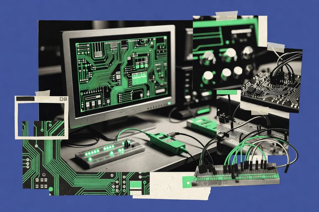 Top 10 Best Electronics Circuit Simulation Software of 2026