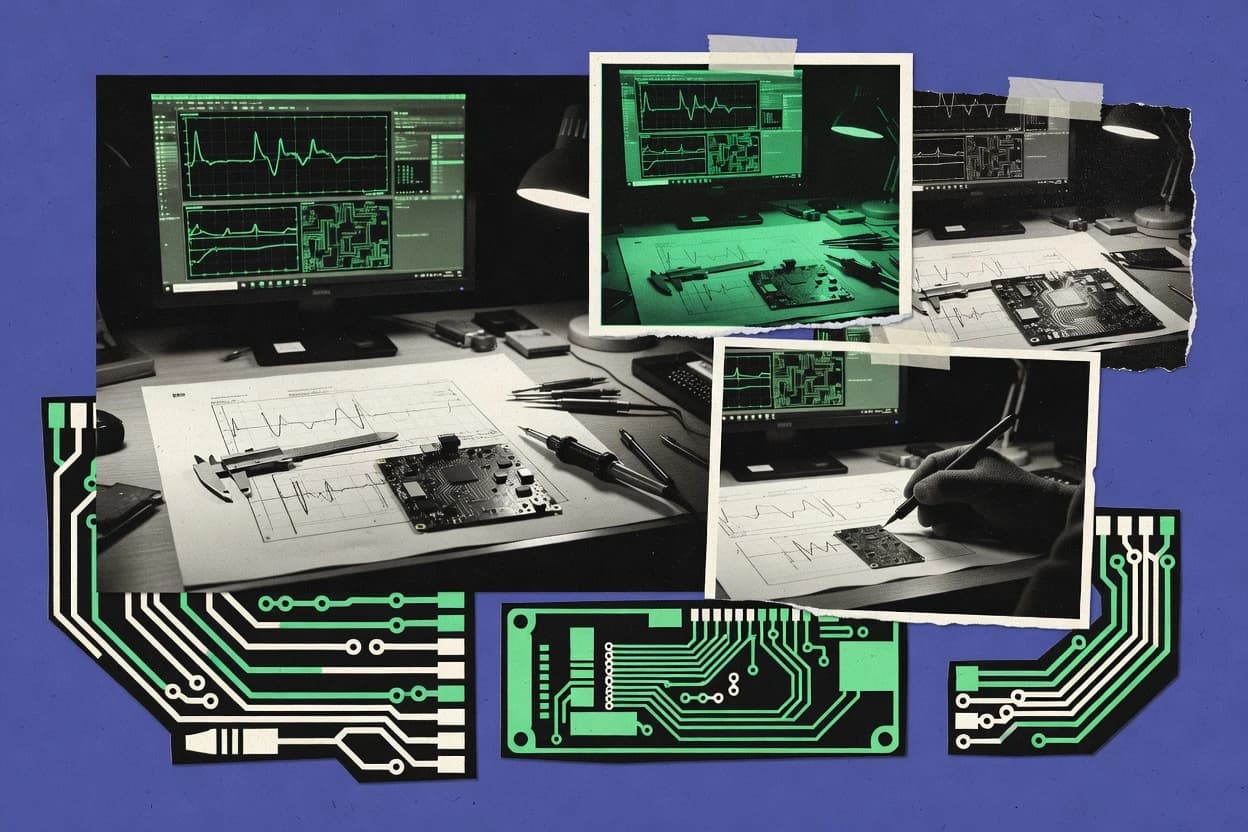 Top 10 Best Electronics Drawing Software of 2026
