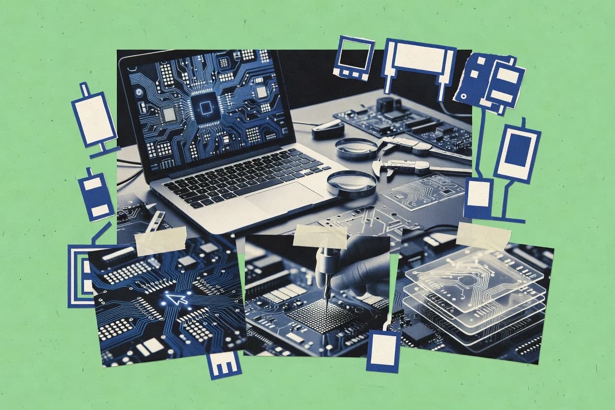 Top 10 Best Electronics Layout Design Software of 2026