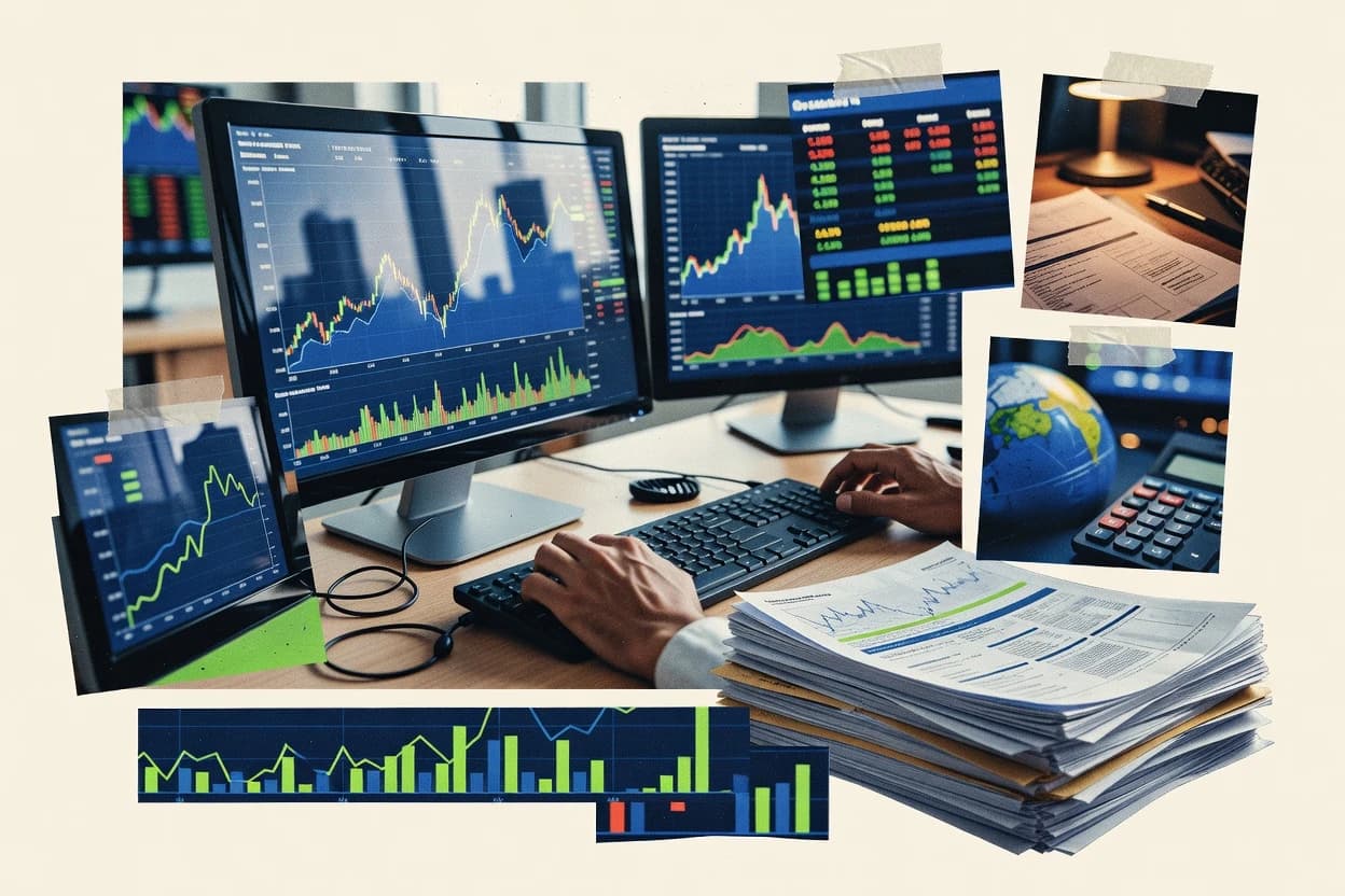 Top 10 Best Capital Market Services of 2026