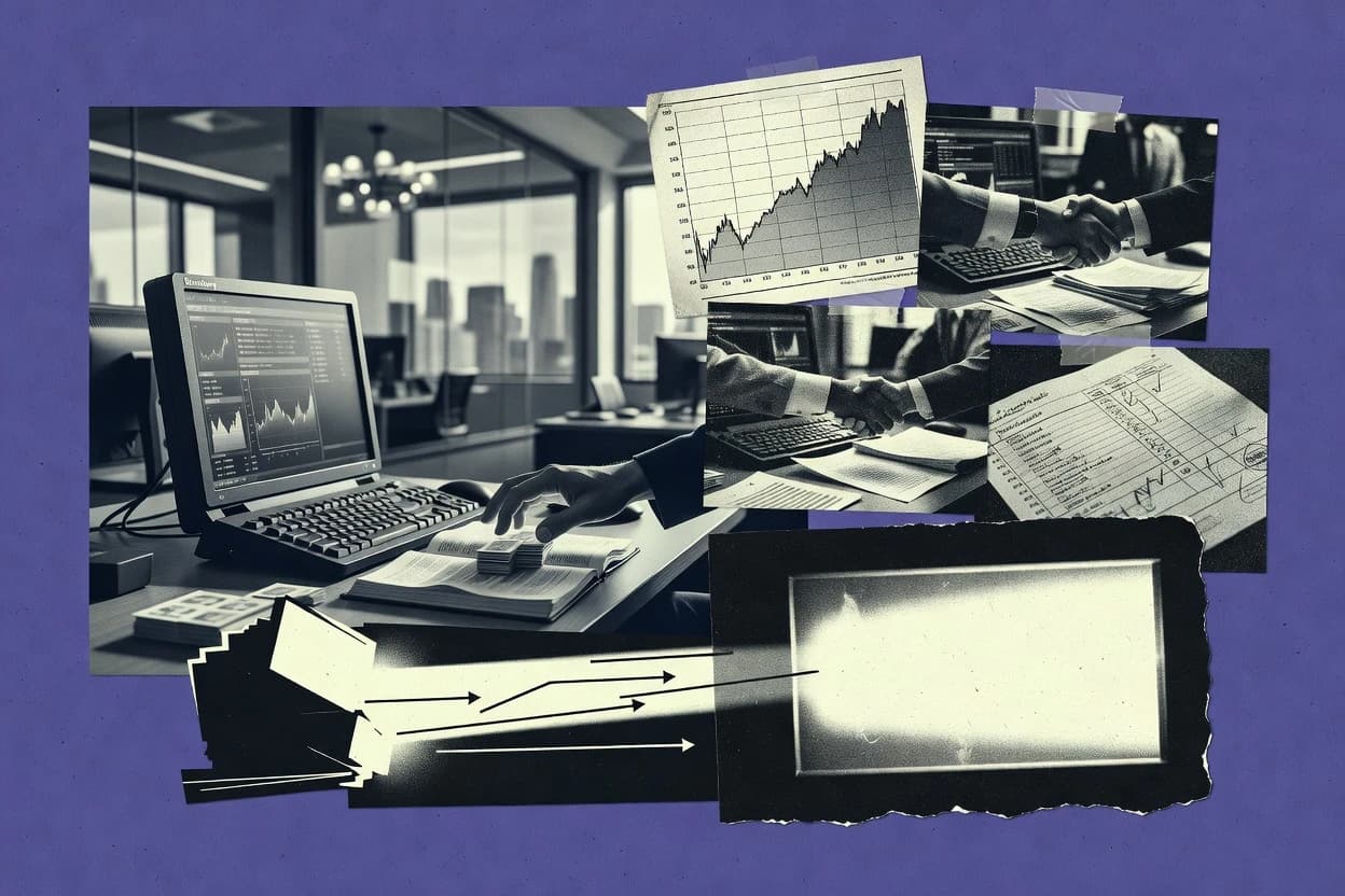 Top 10 Best Capital Markets Services of 2026