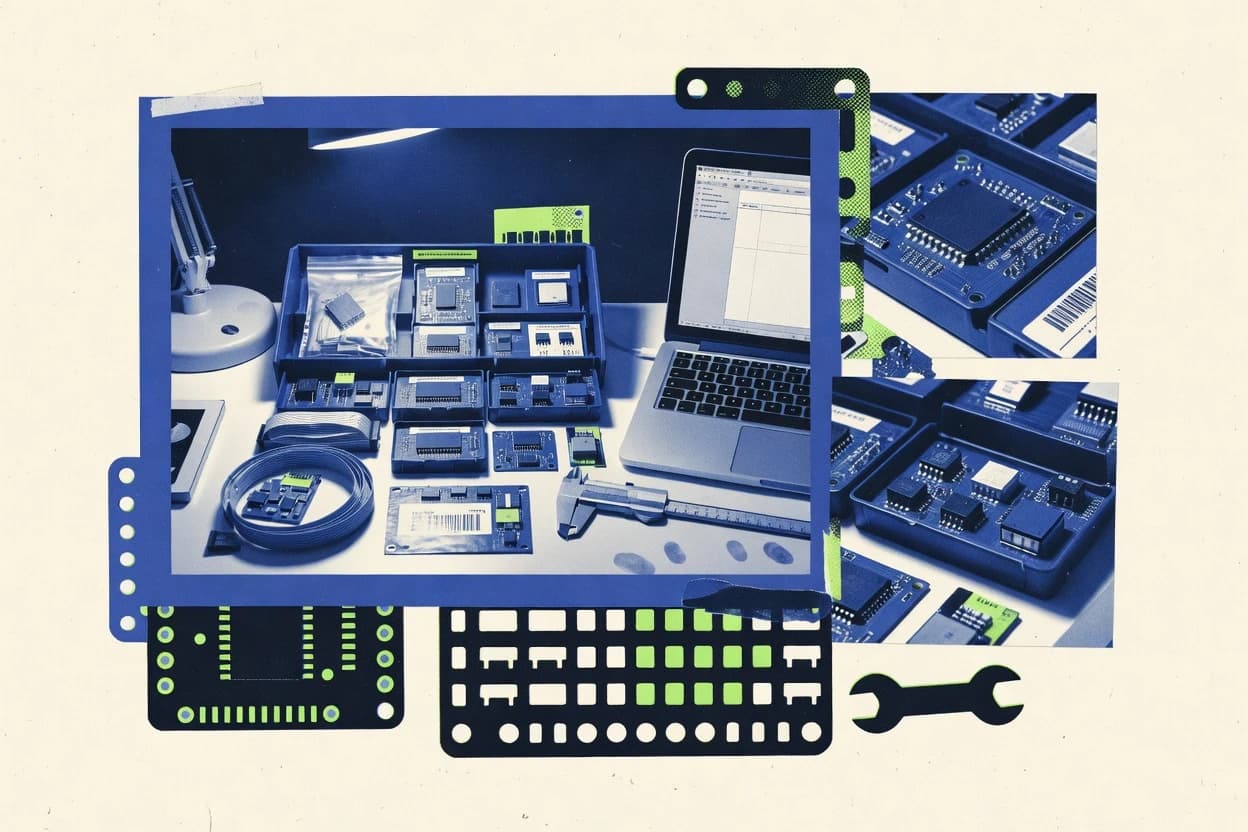 Top 10 Best Electronics Parts Inventory Software of 2026