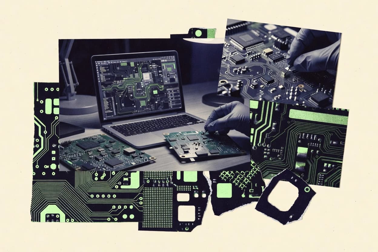 Top 10 Best Electronics Pcb Design Software of 2026