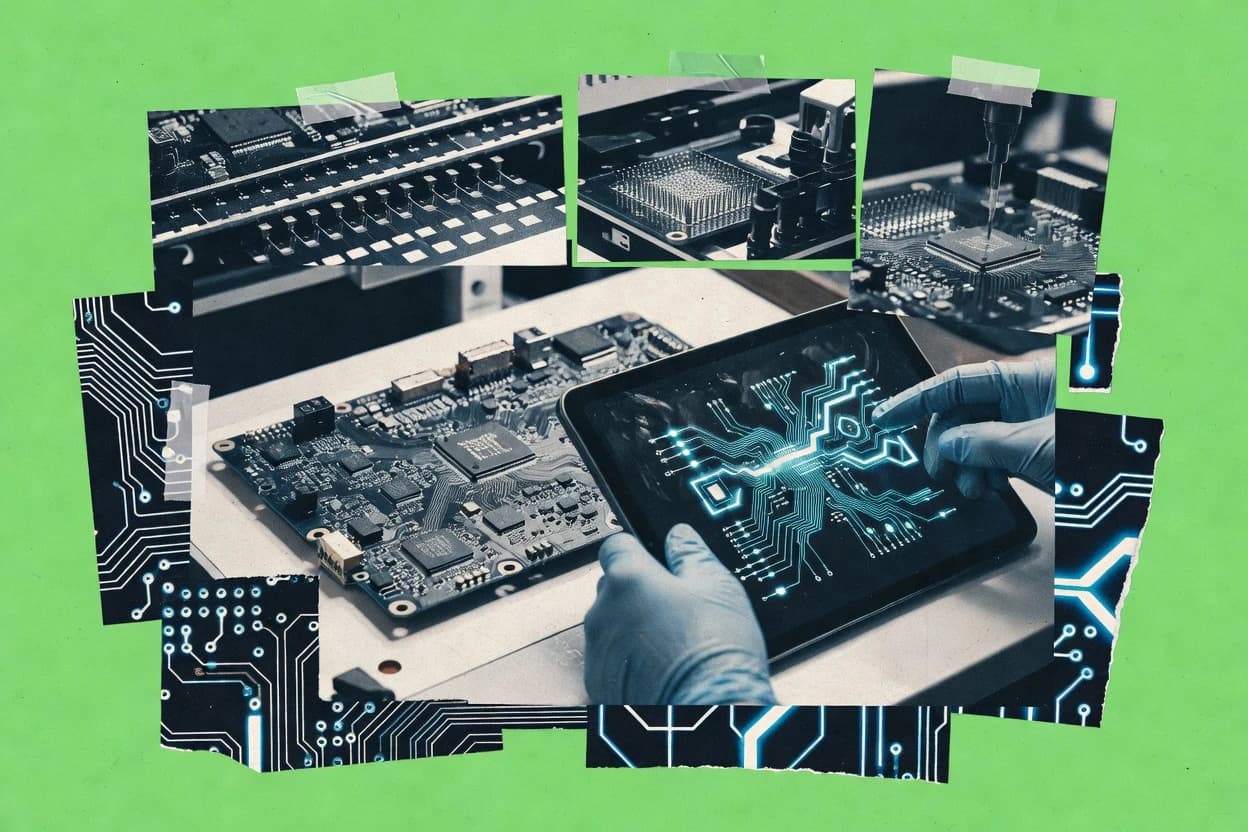 Top 10 Best Electronics Manufacturing Software of 2026