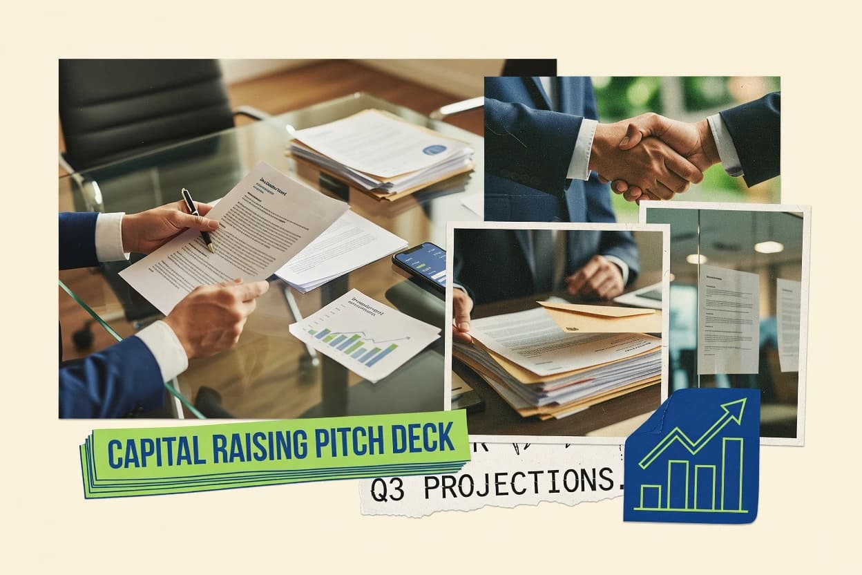 Top 10 Best Capital Raising Services of 2026