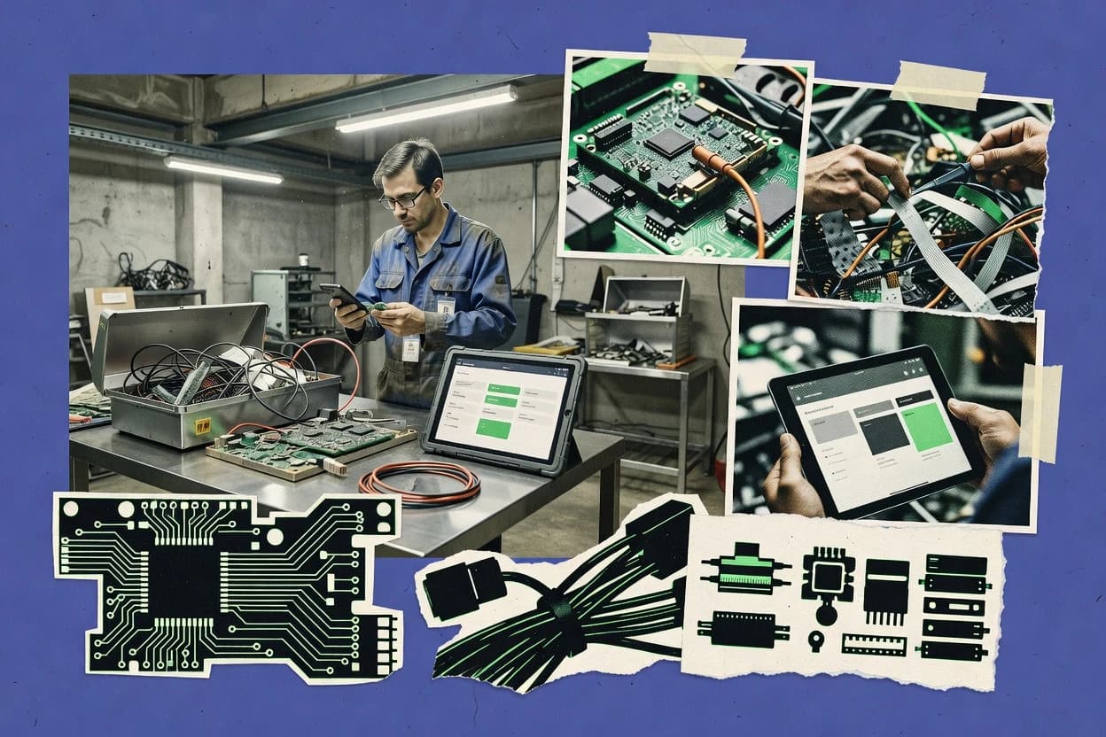 Top 10 Best Electronics Recycling Software of 2026