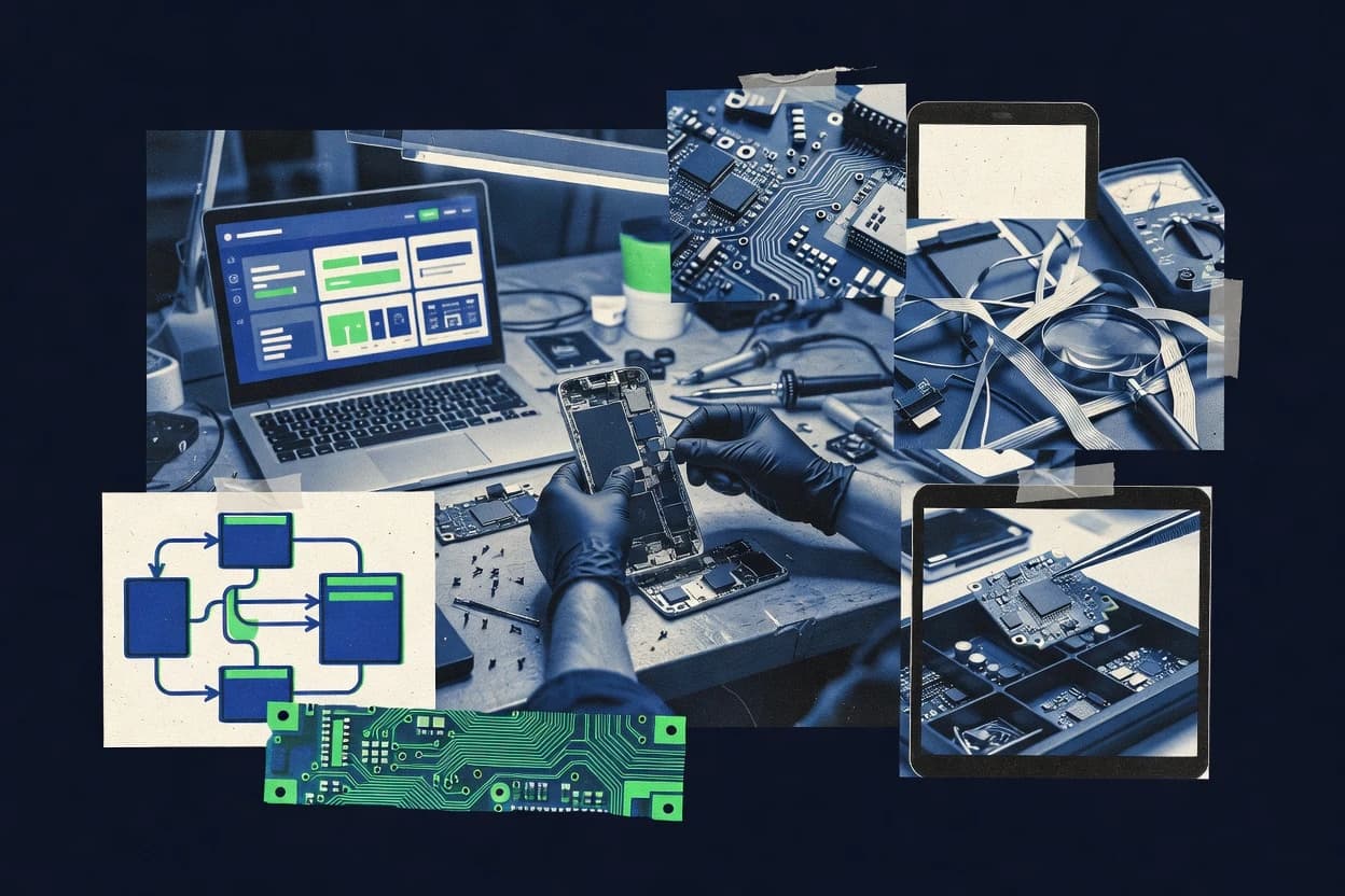 Top 10 Best Electronics Repair Shop Software of 2026