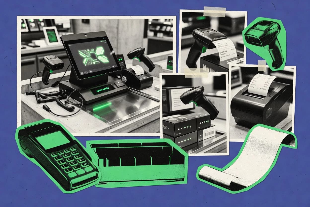 Top 10 Best Electronics Retail Software of 2026