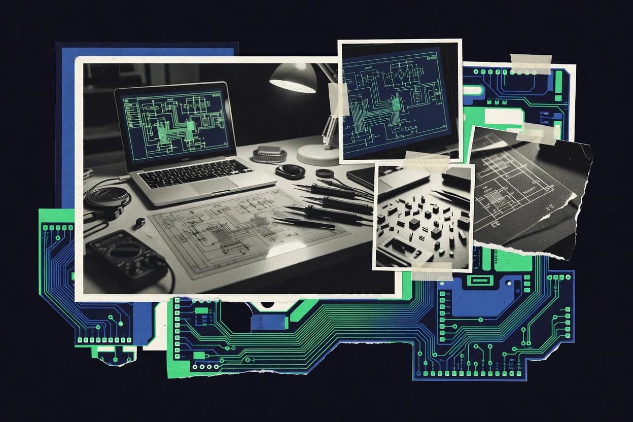 Top 10 Best Electronics Schematic Software of 2026